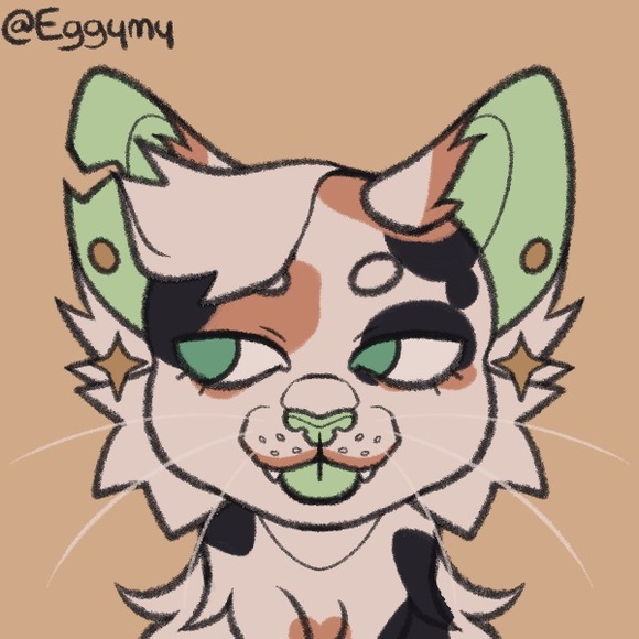 Meet your Posher, Eden - Picture 1 of 1